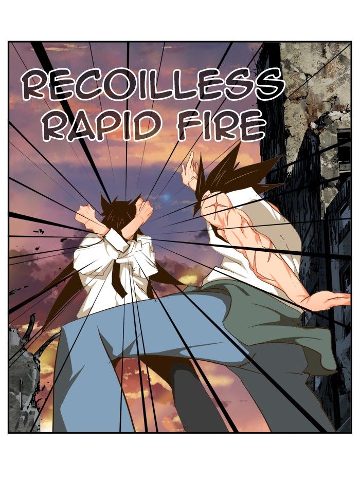 The God of High School chapter 421 page 104