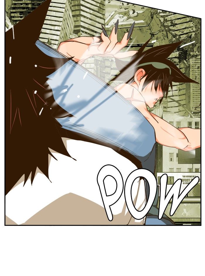 The God of High School chapter 421 page 106