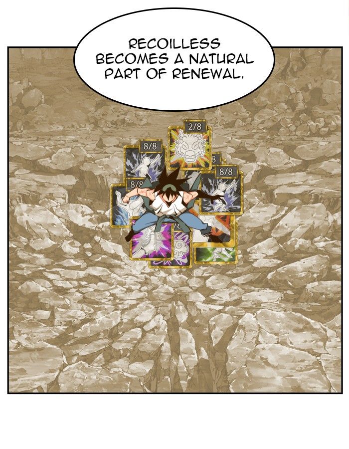 The God of High School chapter 421 page 111