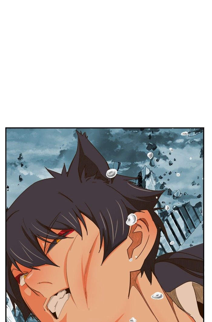 The God of High School chapter 421 page 112