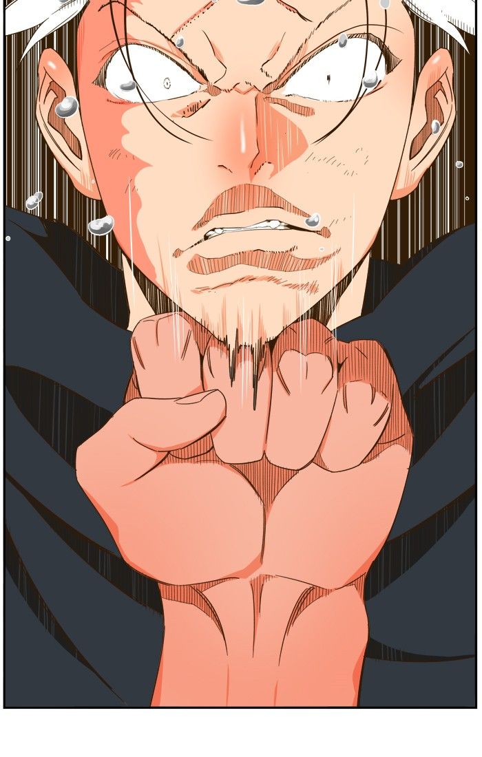 The God of High School chapter 421 page 116