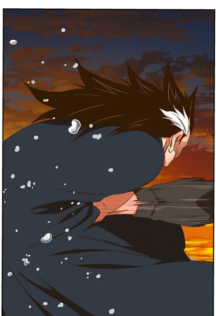 The God of High School chapter 421 page 118