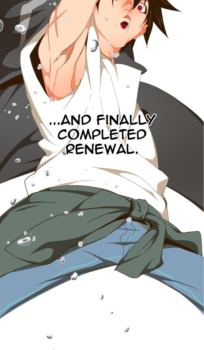 The God of High School chapter 421 page 128