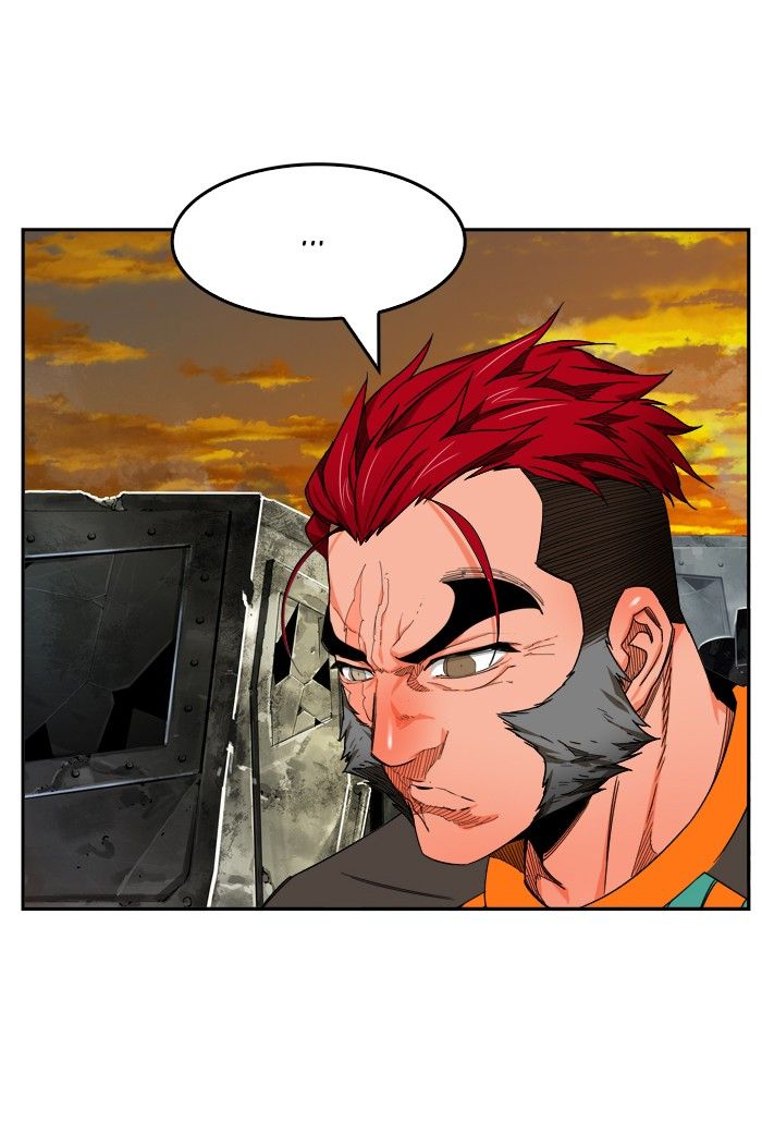 The God of High School chapter 421 page 13