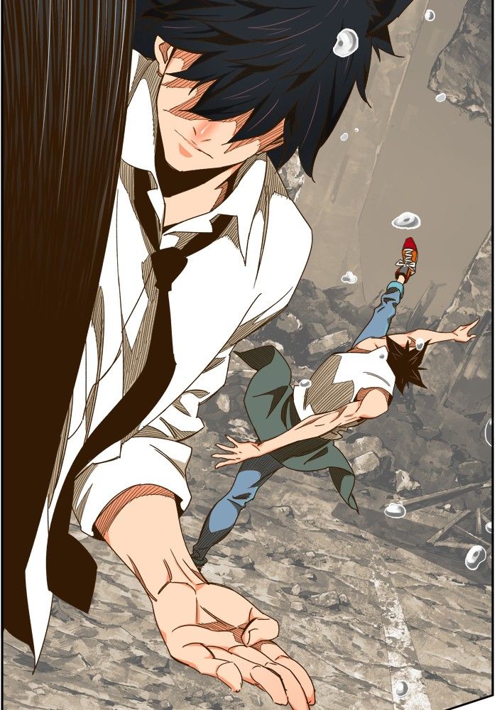 The God of High School chapter 421 page 146