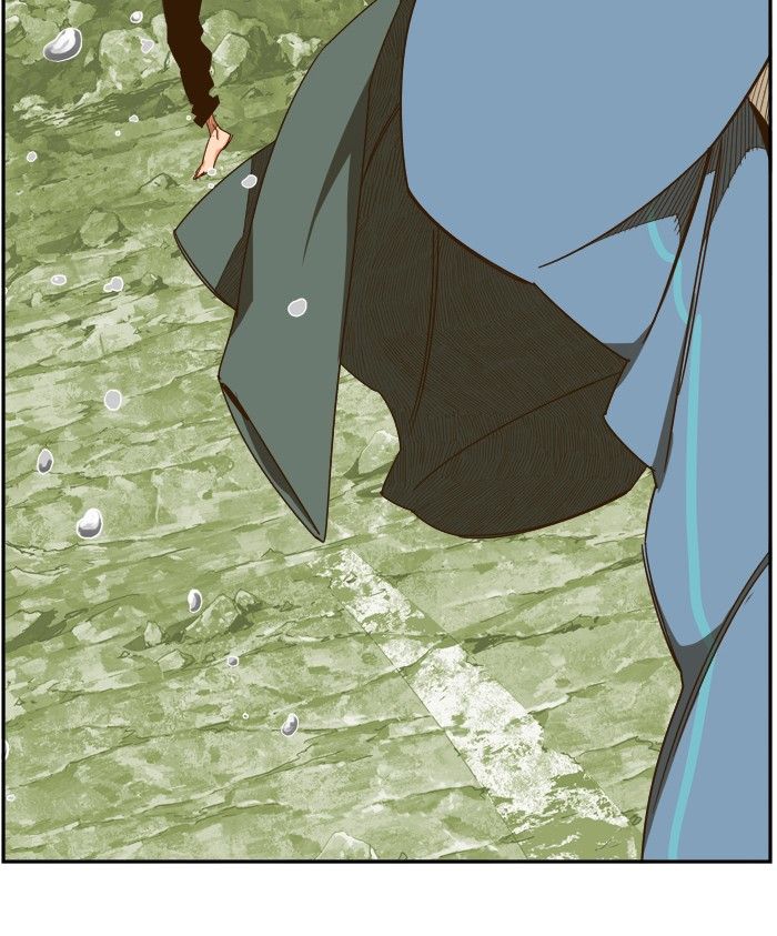 The God of High School chapter 421 page 148