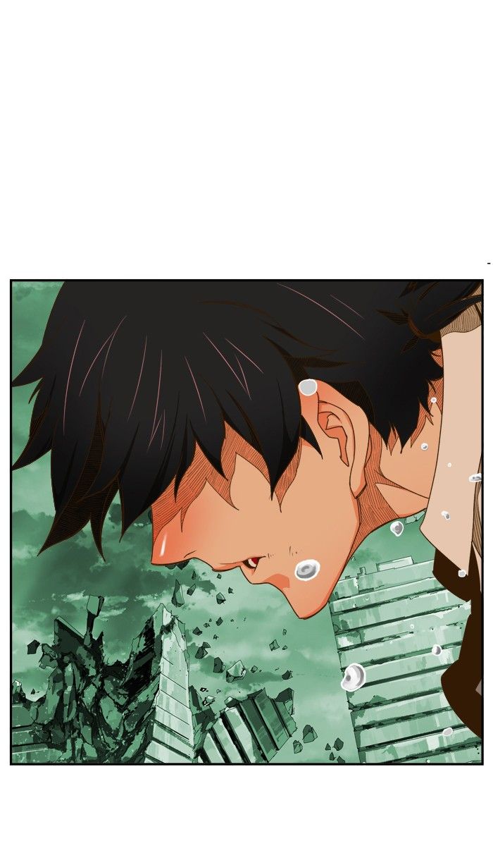 The God of High School chapter 421 page 149