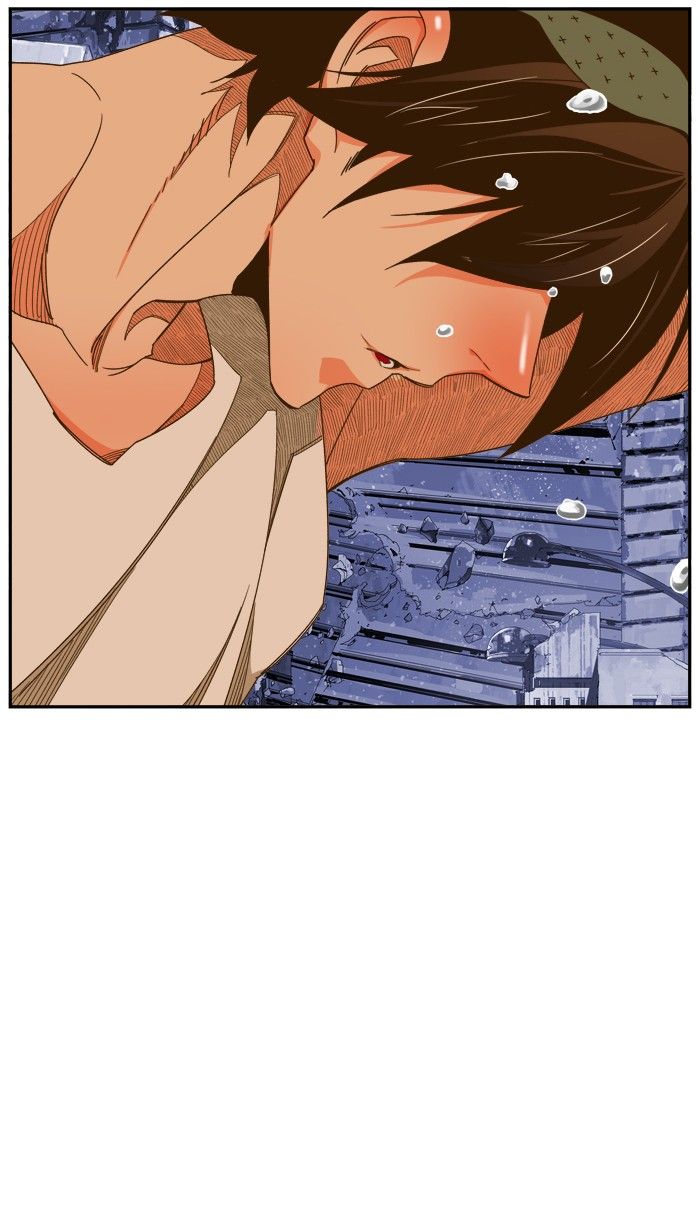 The God of High School chapter 421 page 150