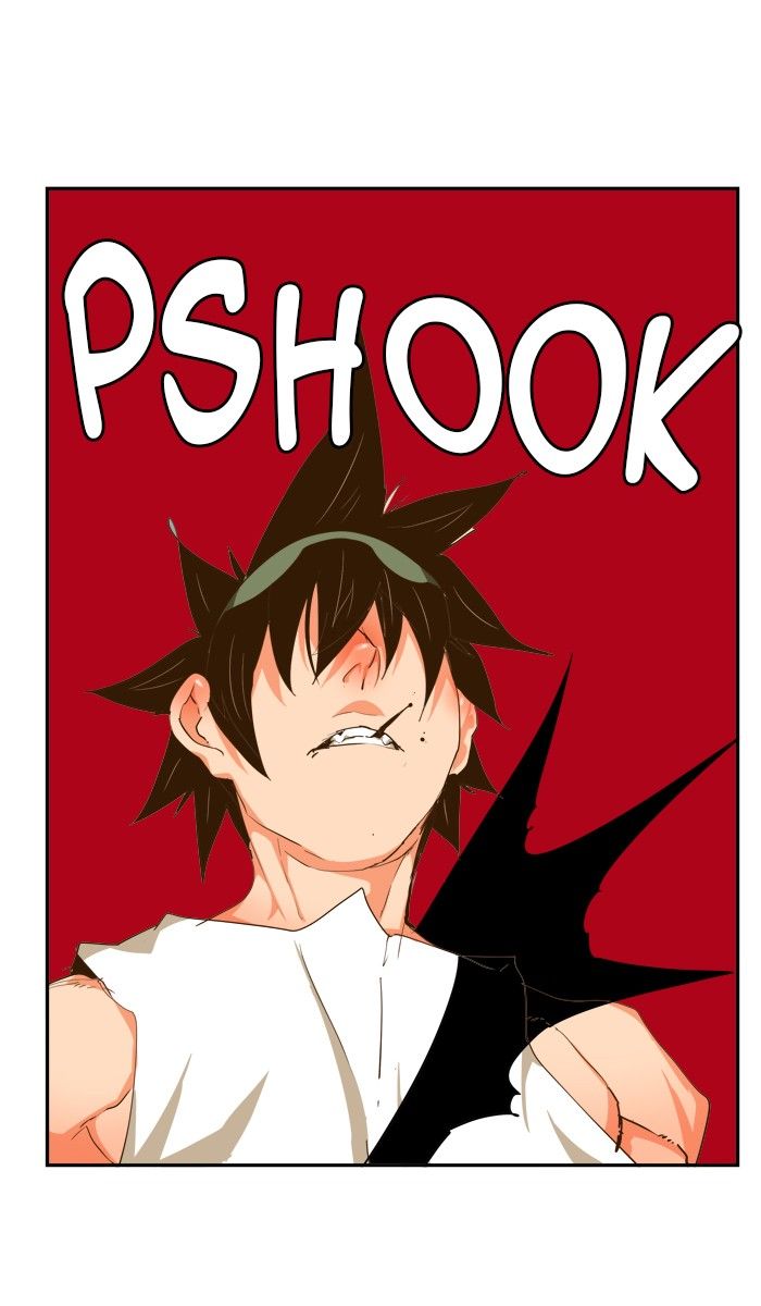 The God of High School chapter 421 page 151