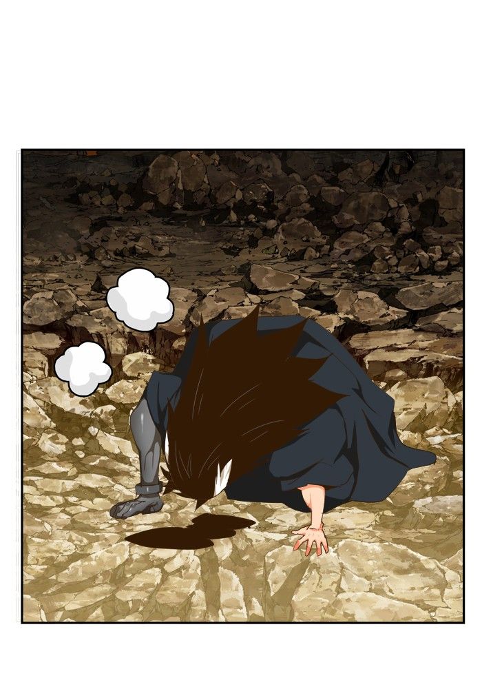 The God of High School chapter 421 page 164