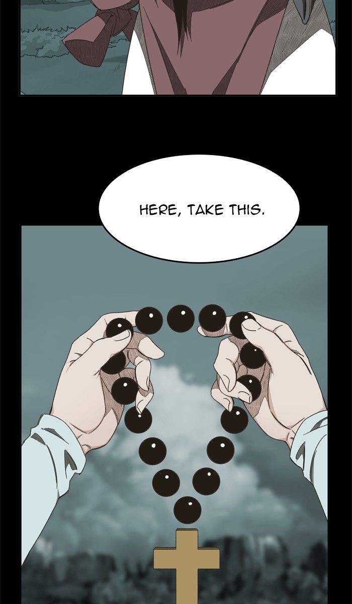 The God of High School chapter 421 page 2