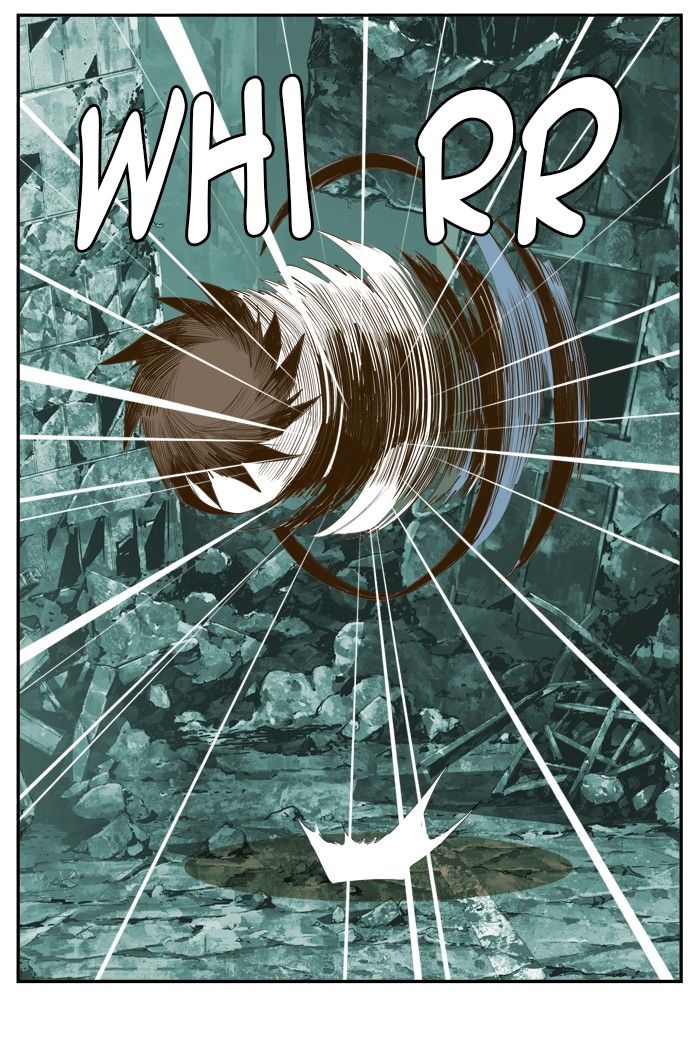 The God of High School chapter 421 page 24