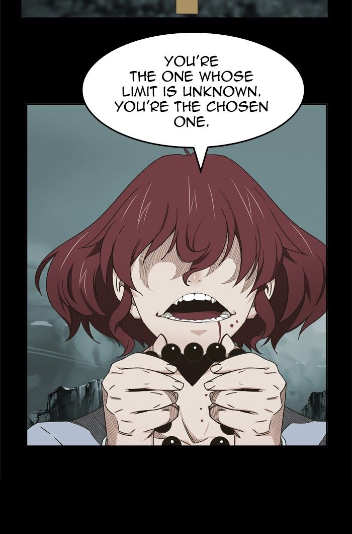 The God of High School chapter 421 page 3