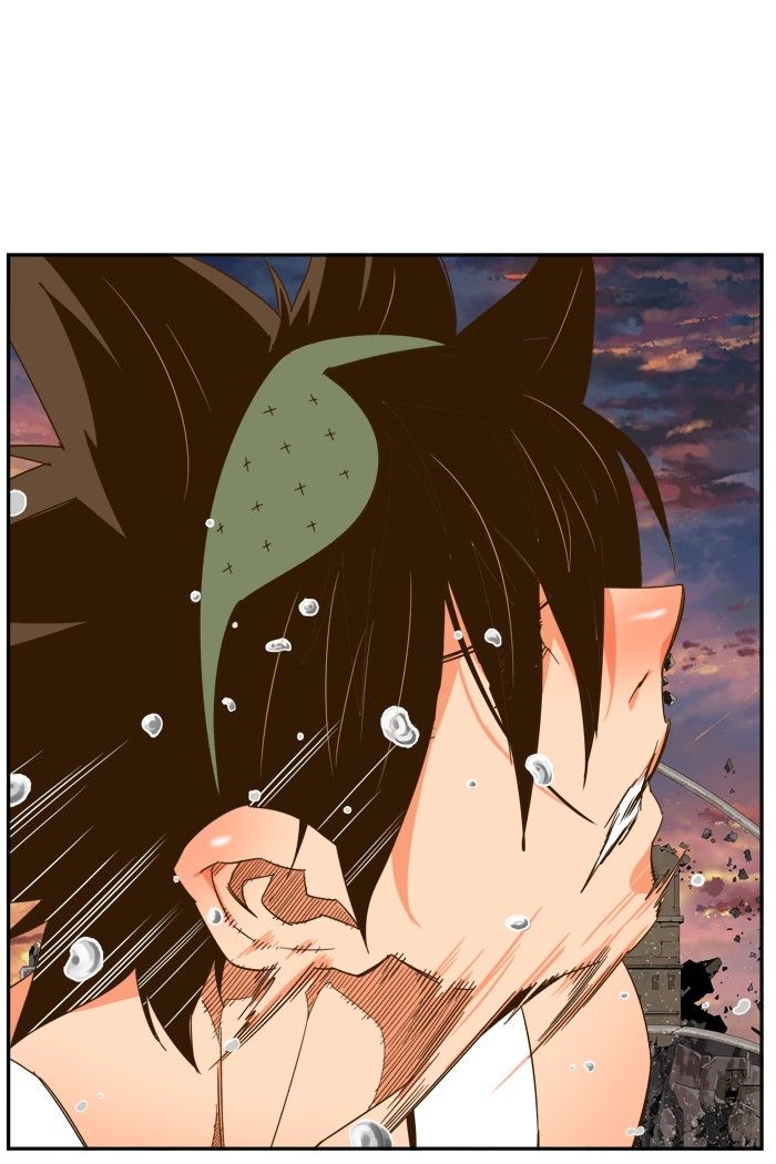 The God of High School chapter 421 page 30