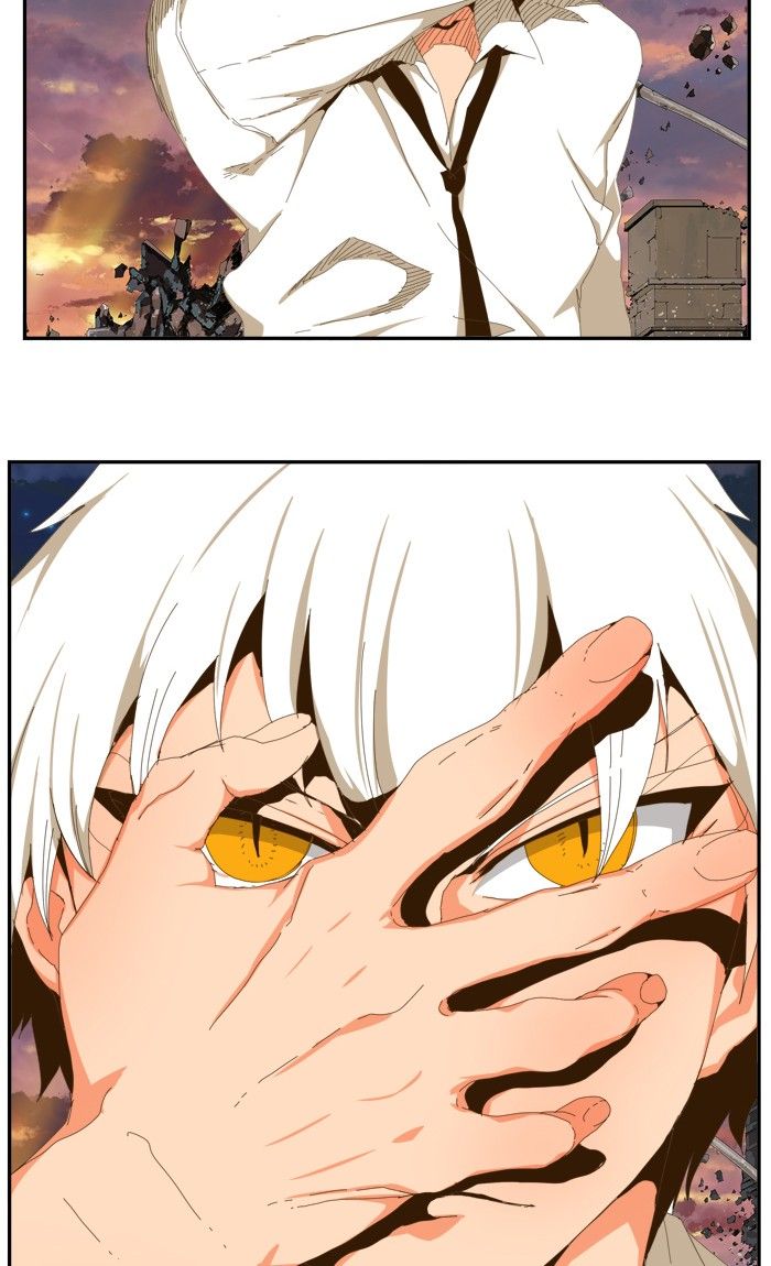 The God of High School chapter 421 page 48