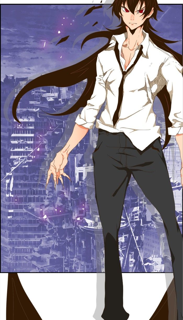 The God of High School chapter 421 page 50