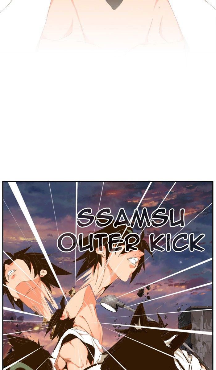 The God of High School chapter 421 page 52