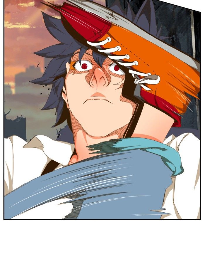 The God of High School chapter 421 page 56