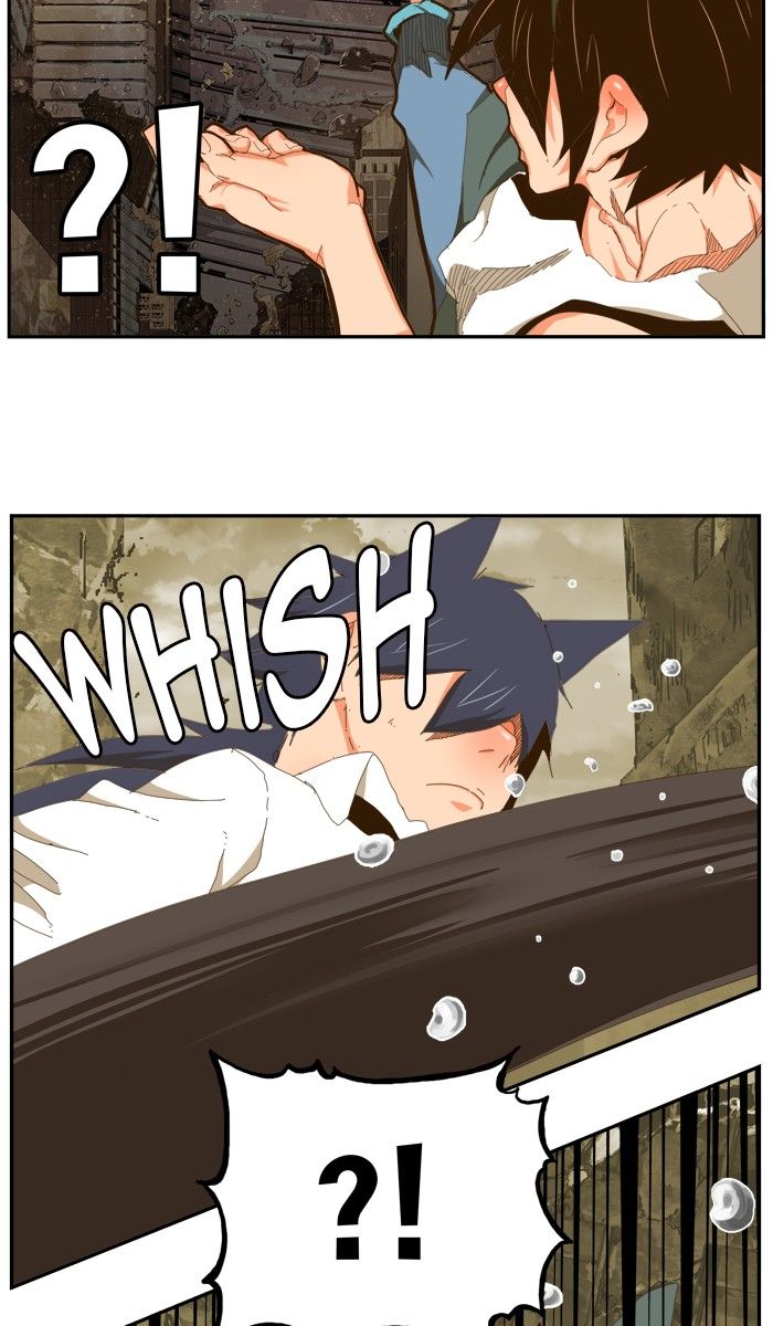 The God of High School chapter 421 page 62