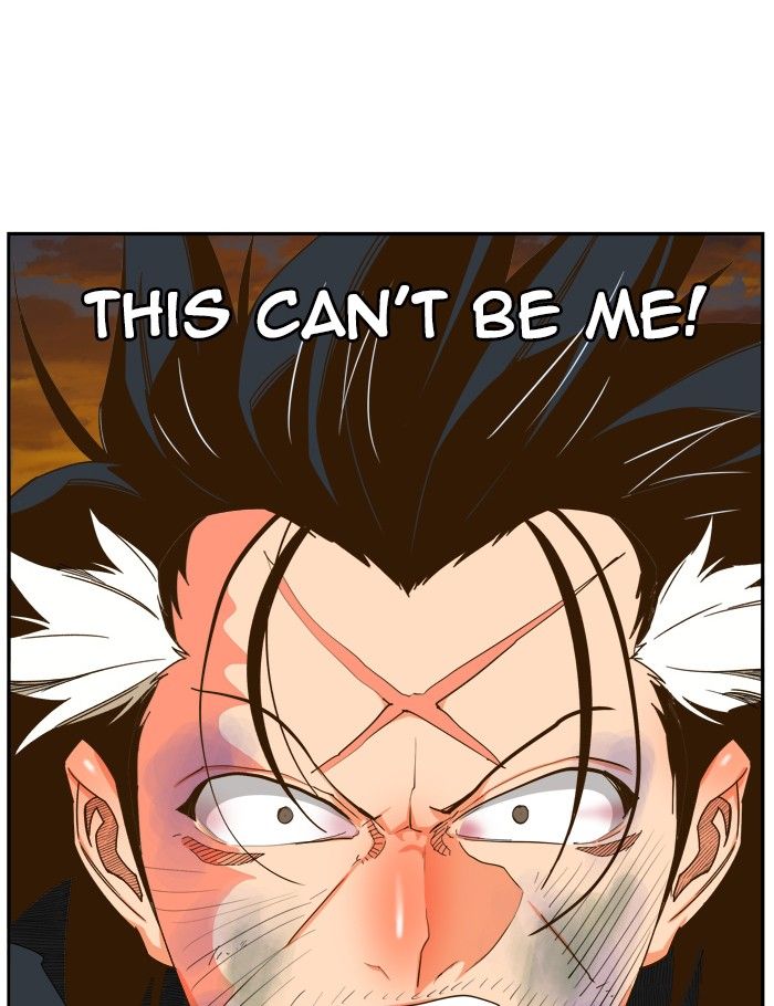 The God of High School chapter 421 page 7