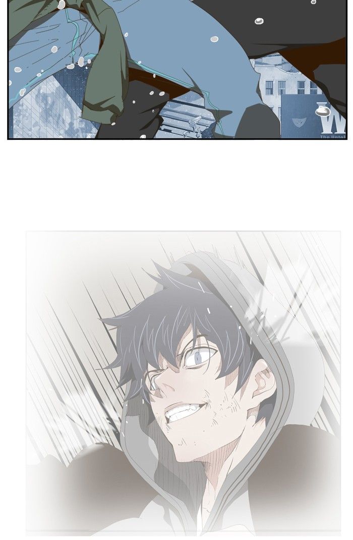 The God of High School chapter 421 page 88