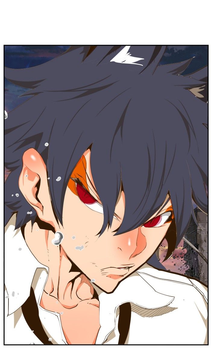 The God of High School chapter 421 page 91