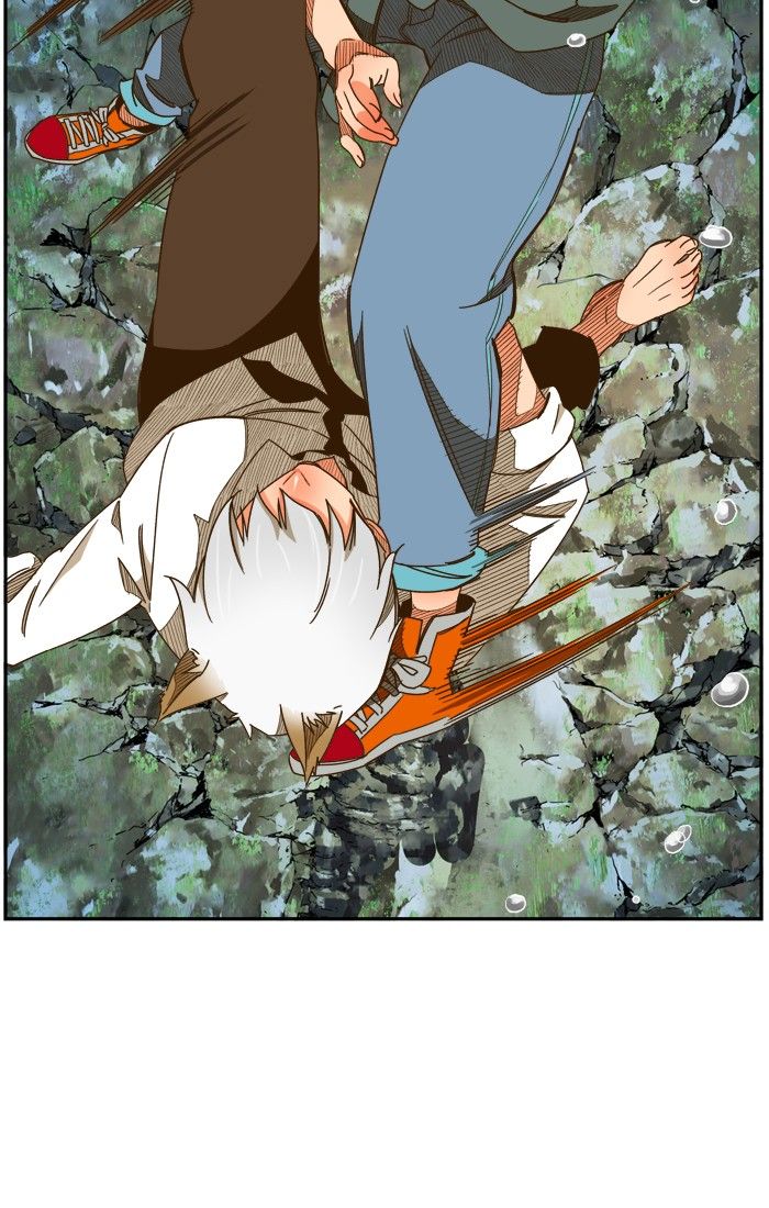 The God of High School chapter 421 page 98