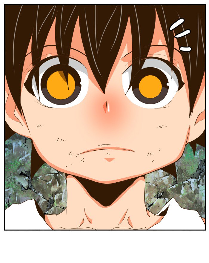 The God of High School chapter 422 page 1