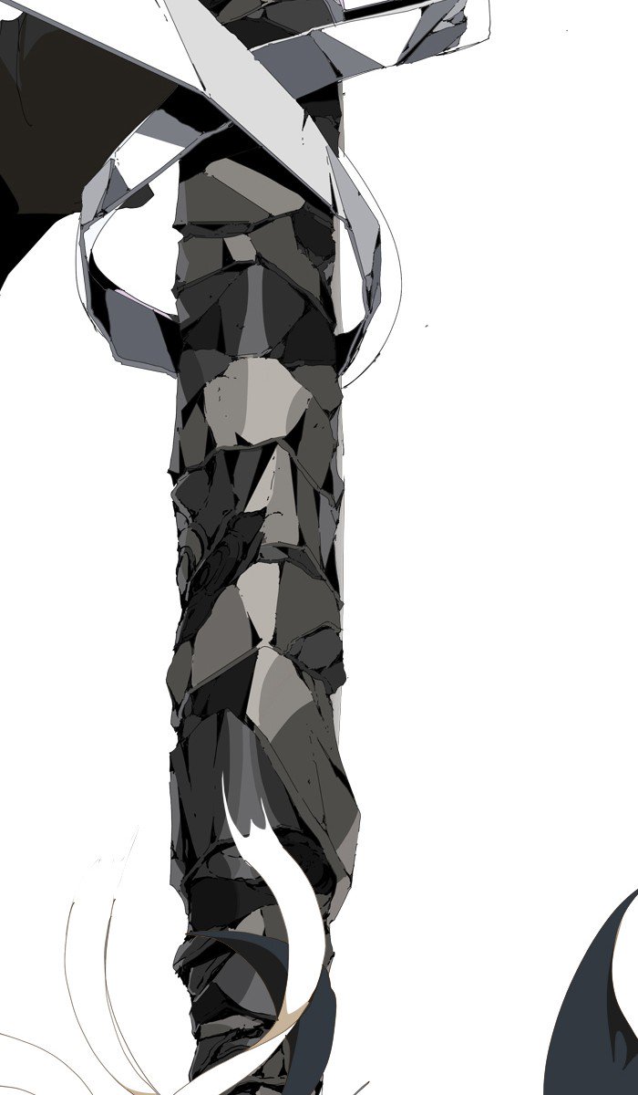 The God of High School chapter 422 page 102