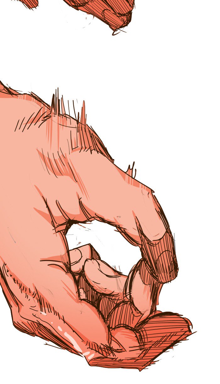 The God of High School chapter 422 page 107