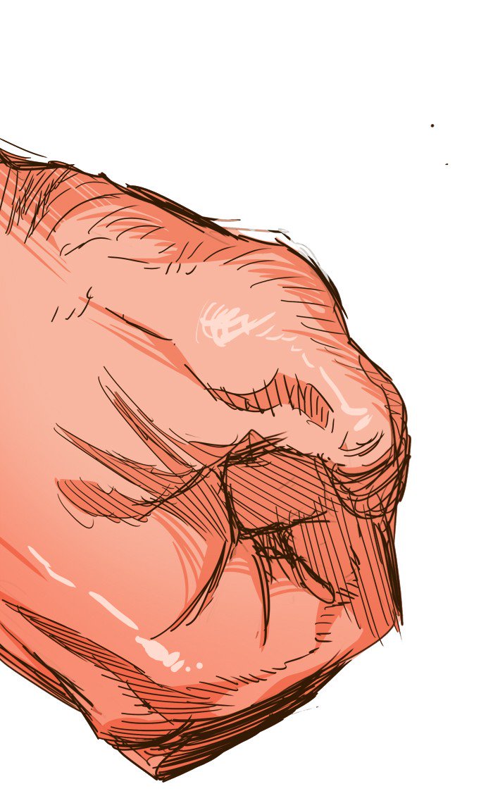 The God of High School chapter 422 page 108