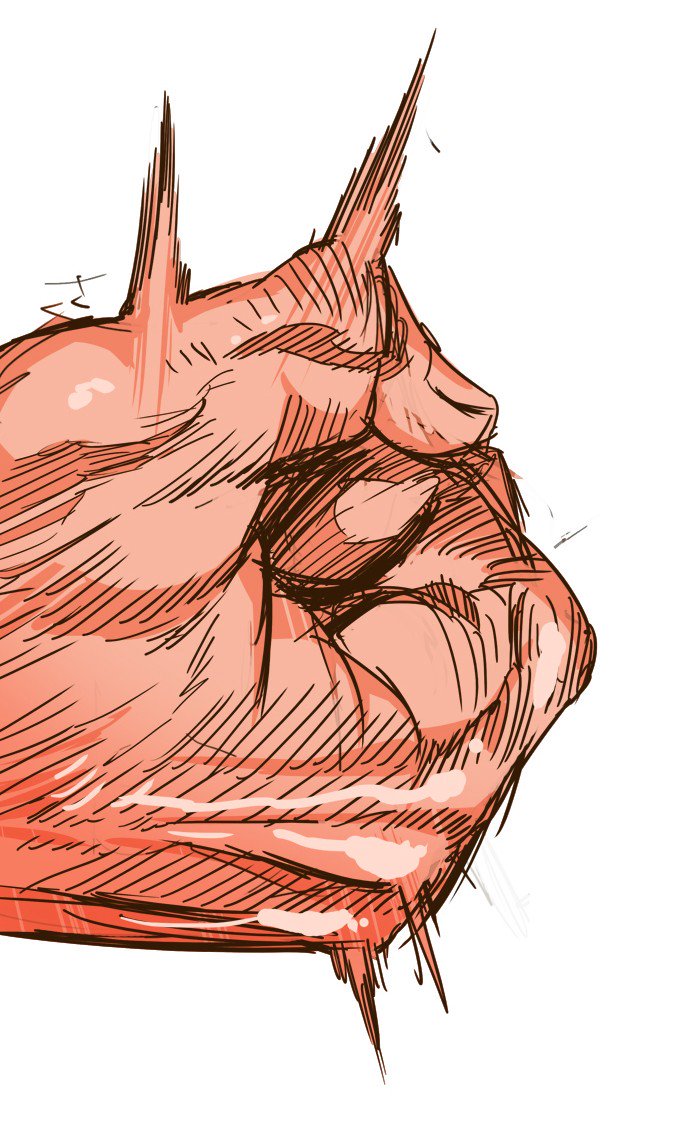 The God of High School chapter 422 page 109