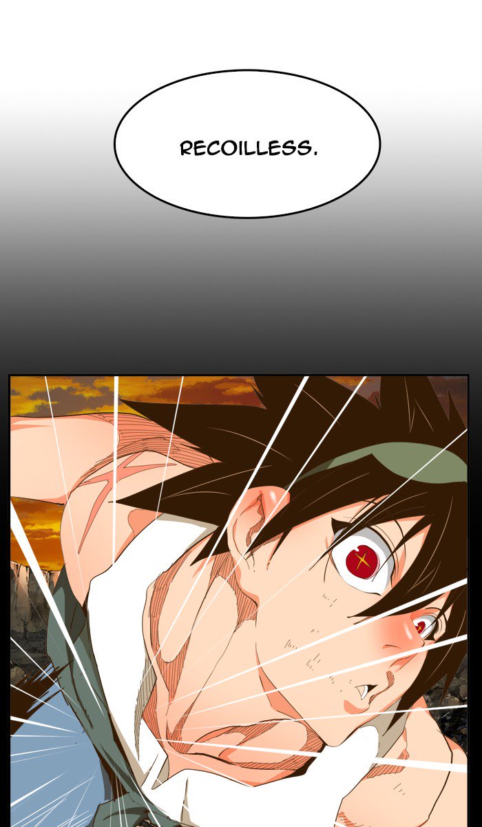 The God of High School chapter 422 page 11