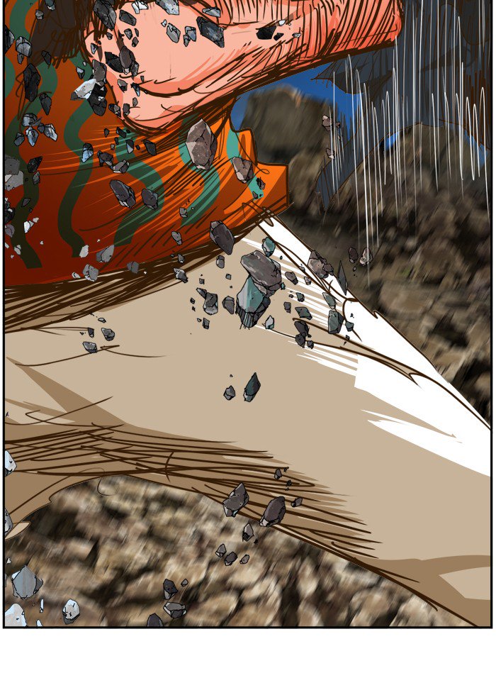 The God of High School chapter 422 page 112