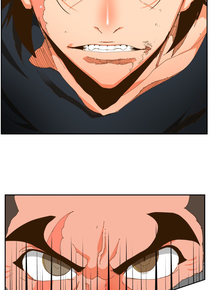 The God of High School chapter 422 page 115