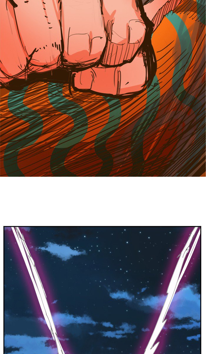 The God of High School chapter 422 page 119