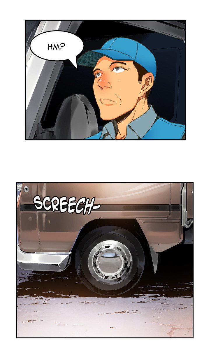 The God of High School chapter 422 page 123