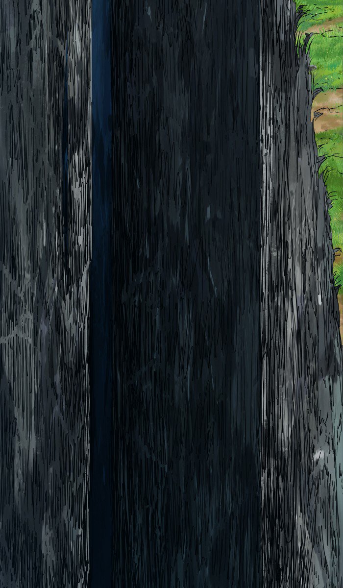 The God of High School chapter 422 page 129