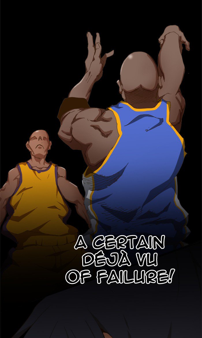 The God of High School chapter 422 page 17