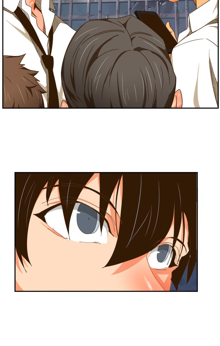 The God of High School chapter 422 page 28