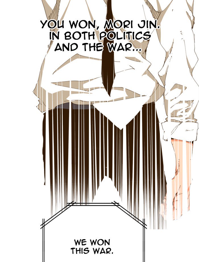 The God of High School chapter 422 page 44