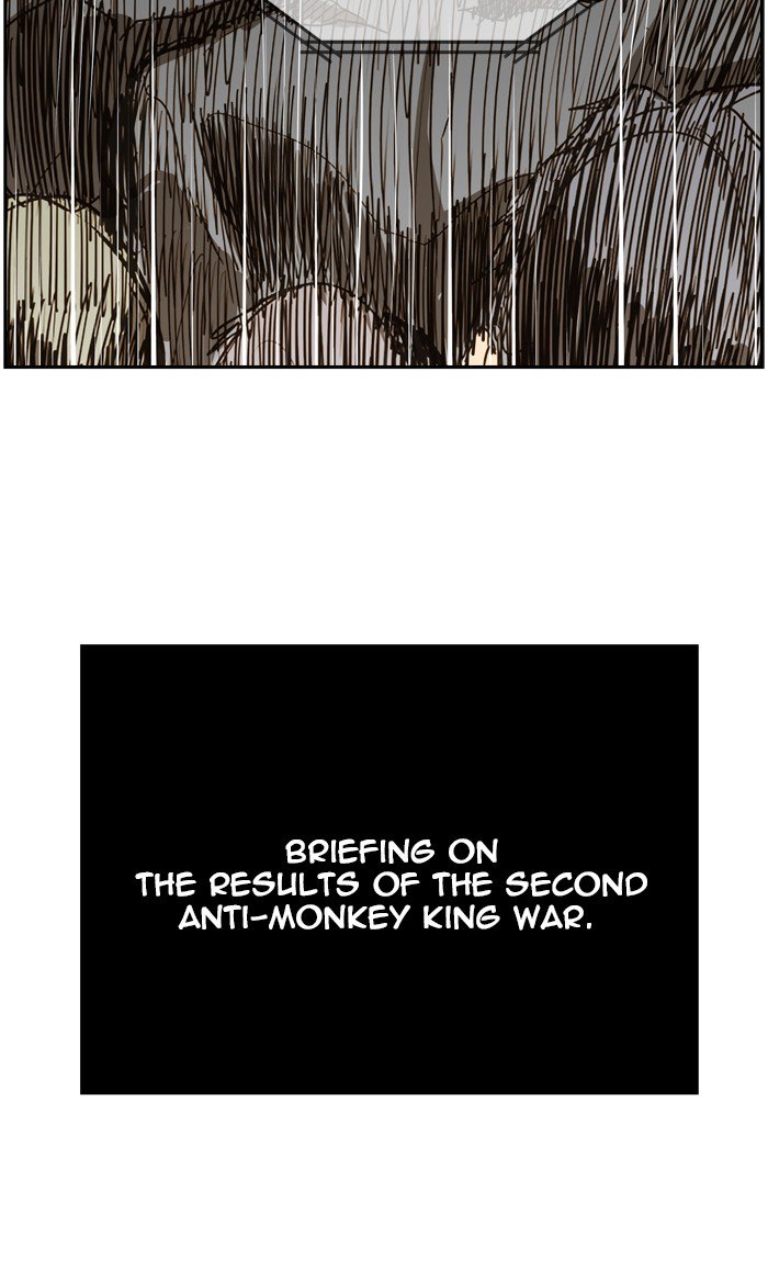 The God of High School chapter 422 page 47