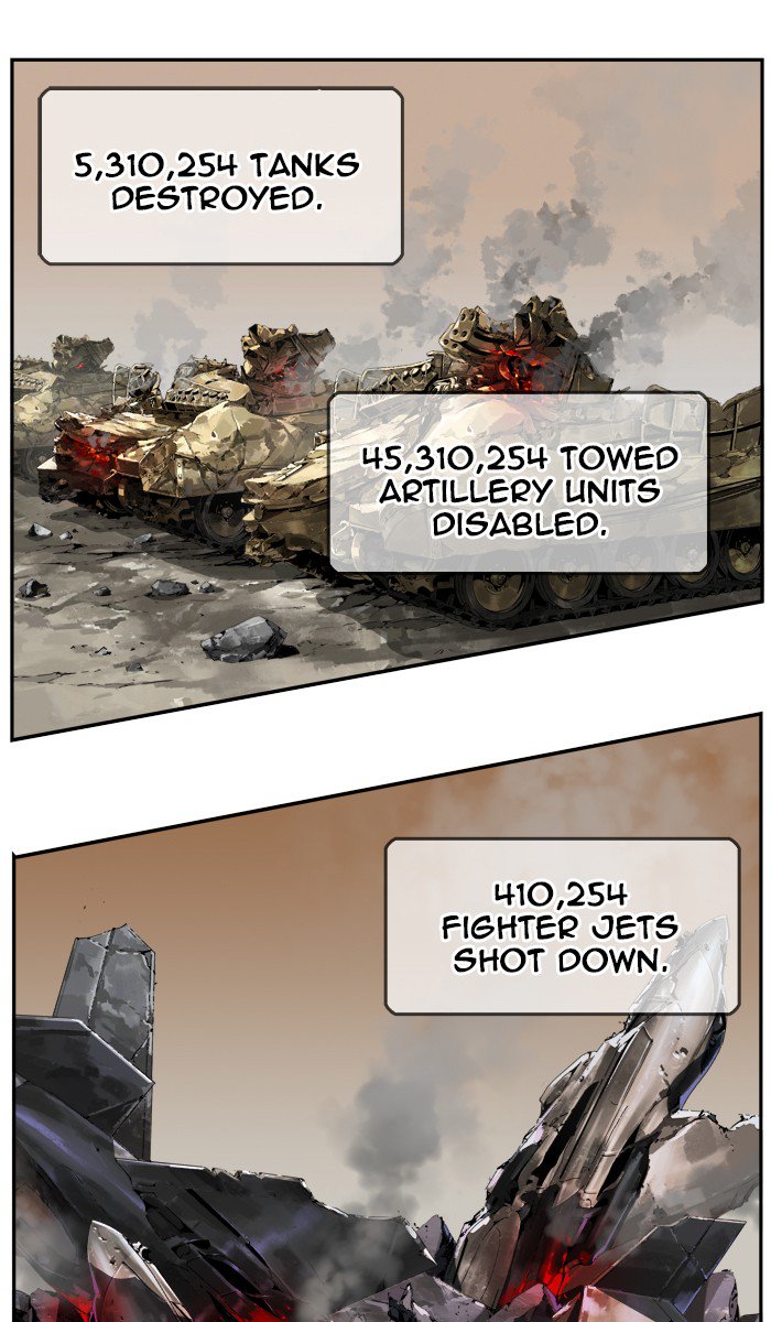 The God of High School chapter 422 page 48