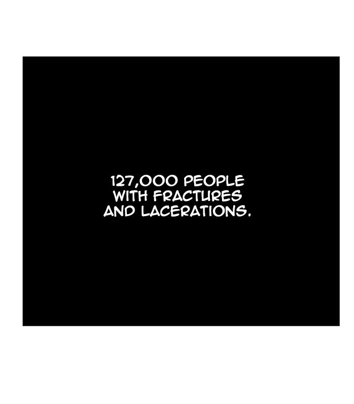 The God of High School chapter 422 page 51