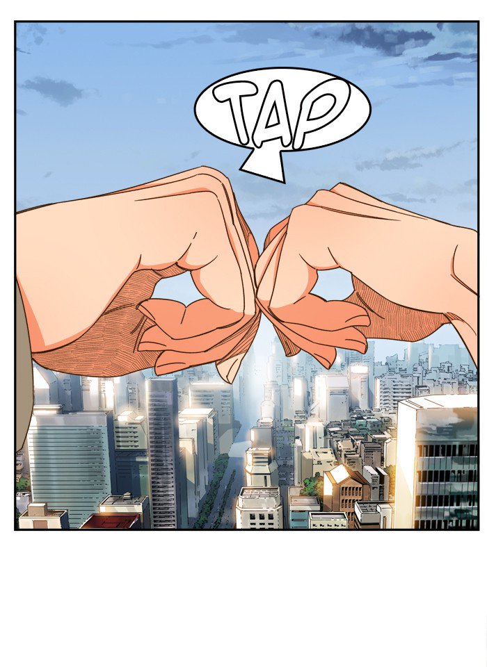 The God of High School chapter 422 page 54