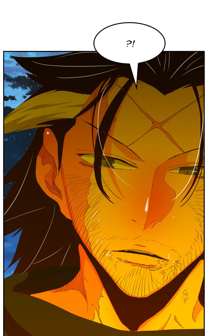 The God of High School chapter 422 page 60