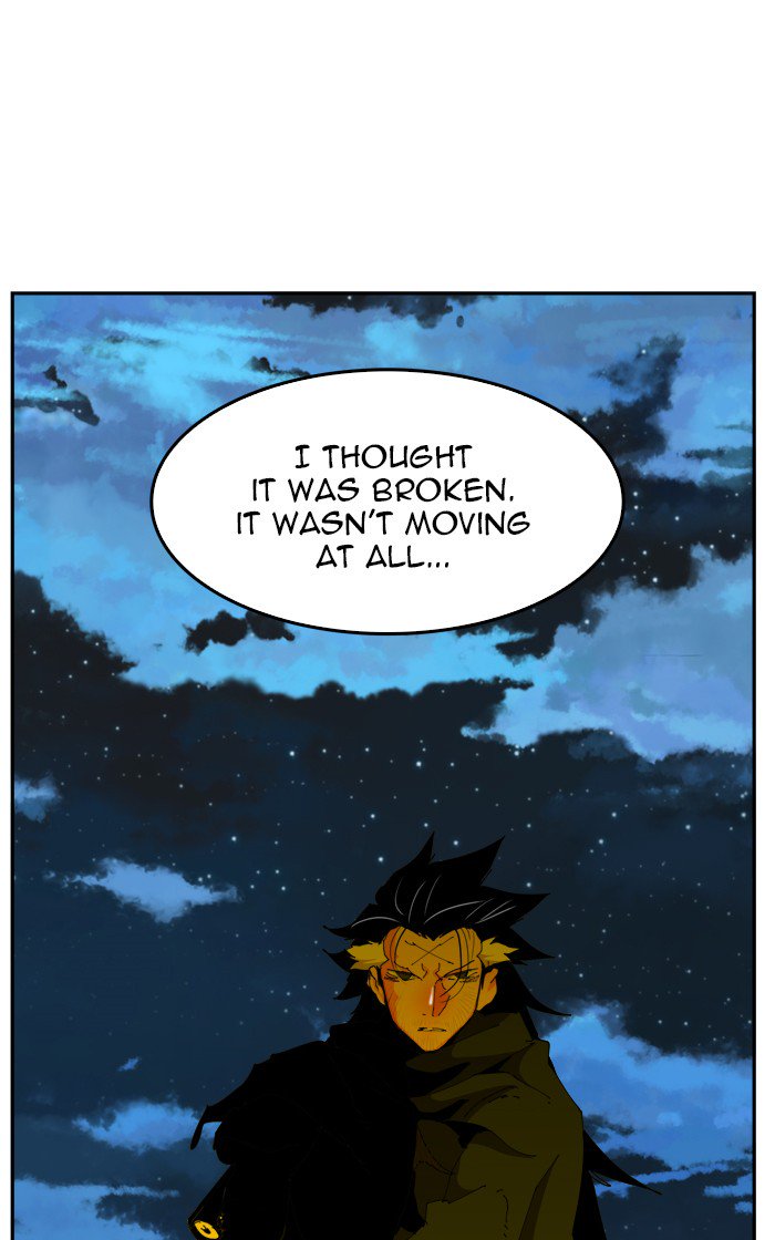 The God of High School chapter 422 page 62