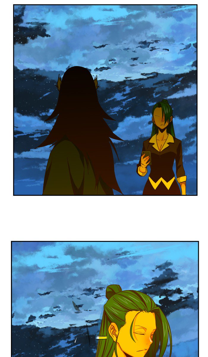 The God of High School chapter 422 page 65