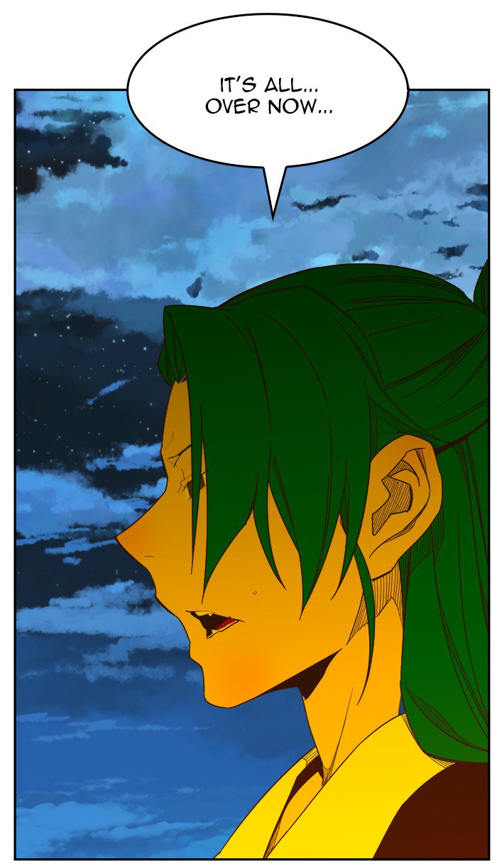 The God of High School chapter 422 page 67