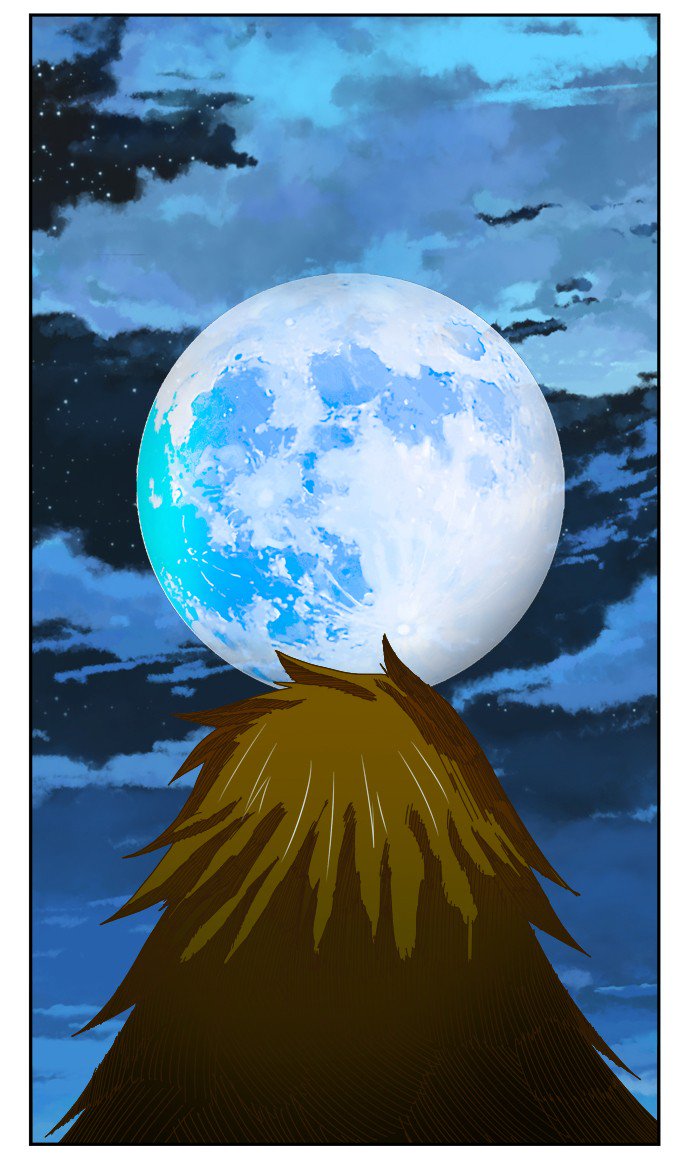 The God of High School chapter 422 page 70